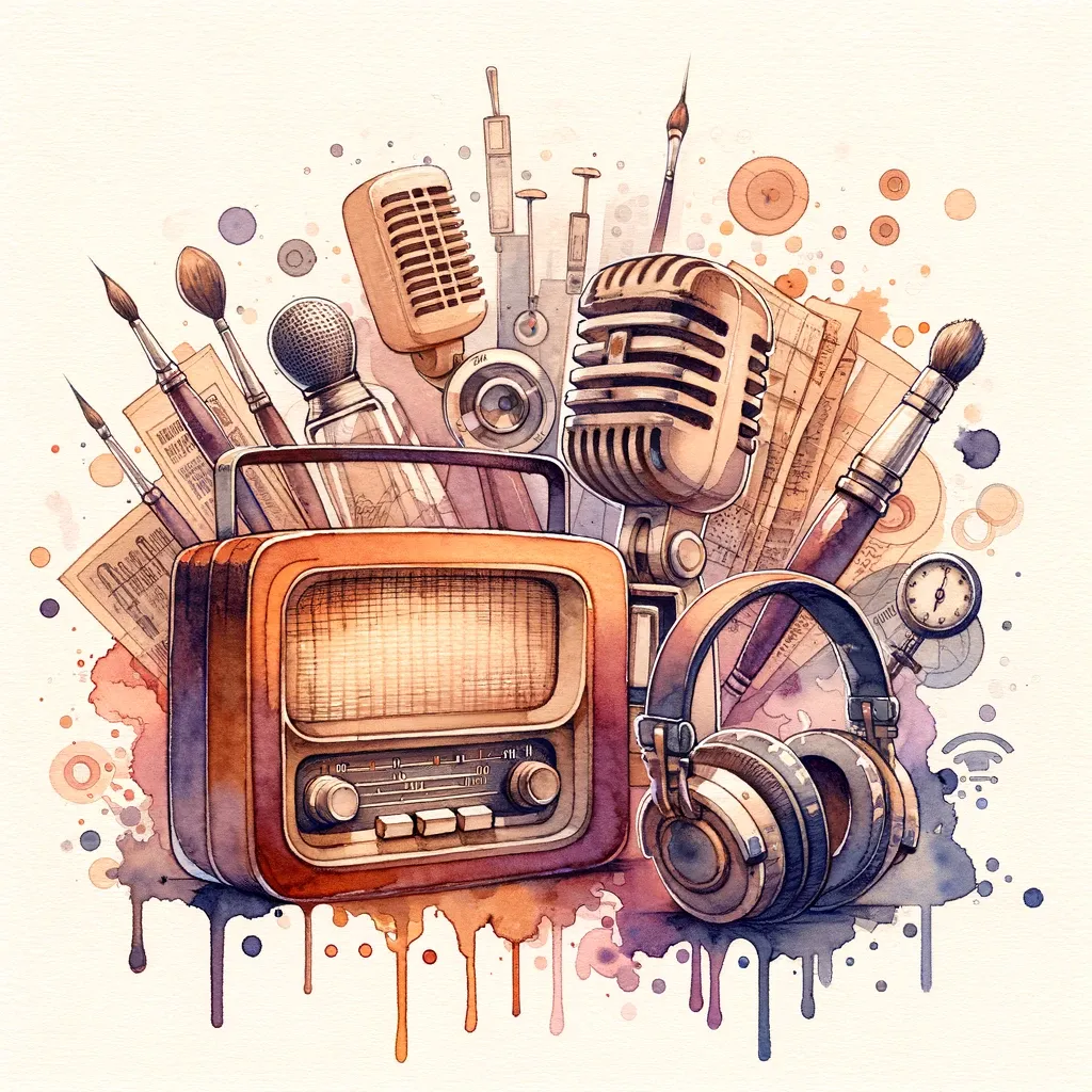 Radio and Media