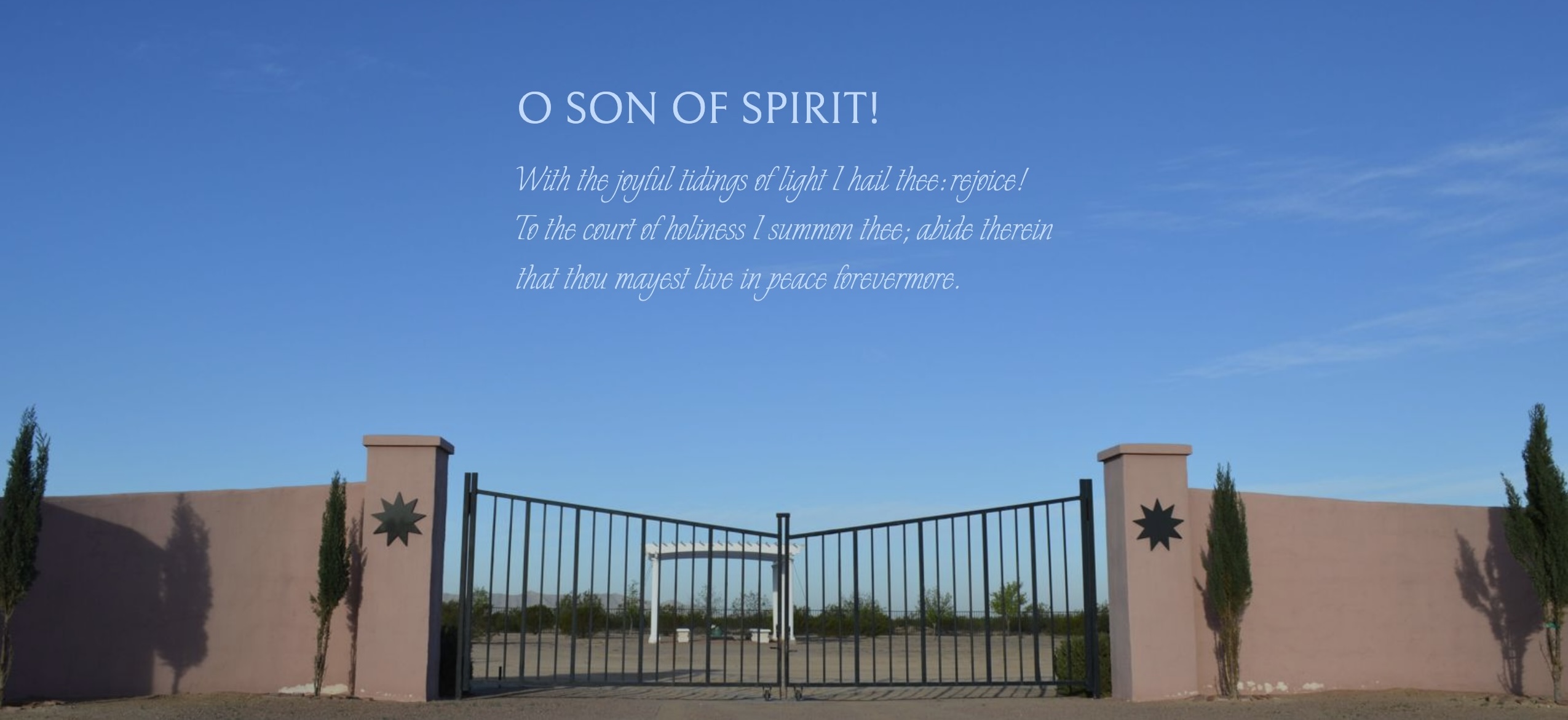 Desert Rose Memorial Cemetery