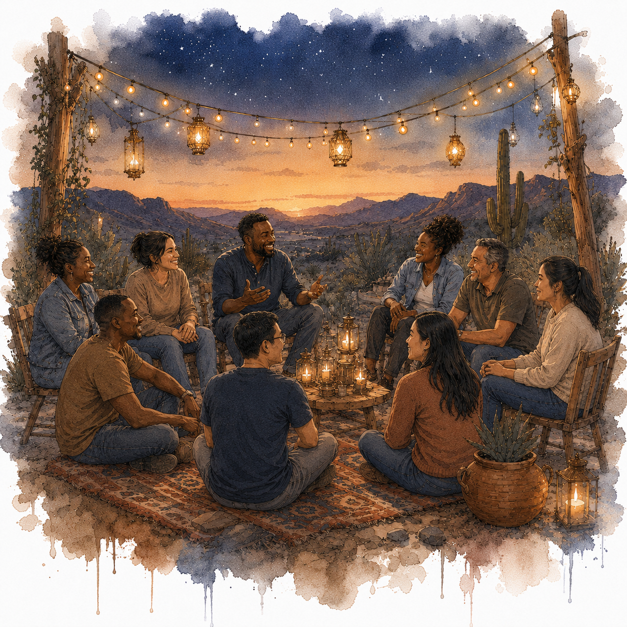 Programs & Events